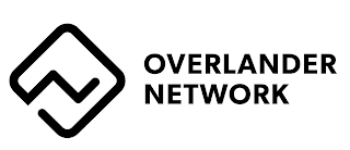 OVERLANDER NETWORK logo