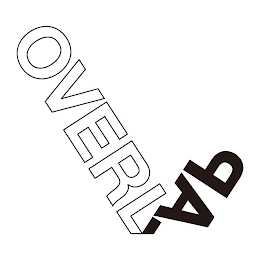 OVERLAP logo