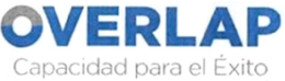 OVERLAP CAPACIDAD PARA EL ÉXITO logo