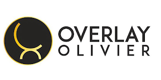 OVERLAY OLIVIER logo