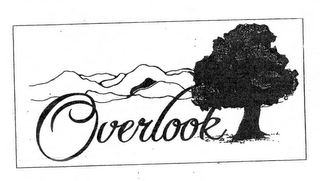 OVERLOOK logo