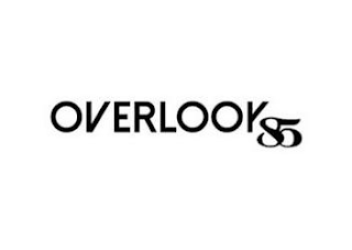 OVERLOOK 85 logo