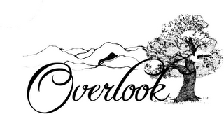 OVERLOOK logo