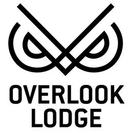 OVERLOOK LODGE logo