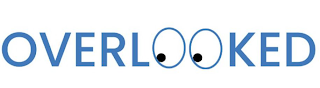 OVERLOOKED logo