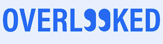 OVERLOOKED logo