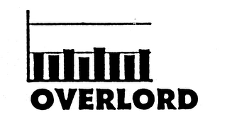 OVERLORD logo