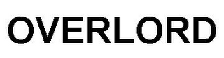 OVERLORD logo