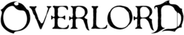 OVERLORD logo