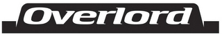 OVERLORD logo