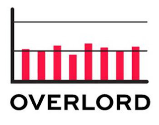 OVERLORD logo