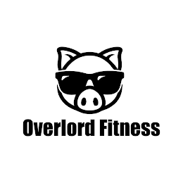 OVERLORD FITNESS logo