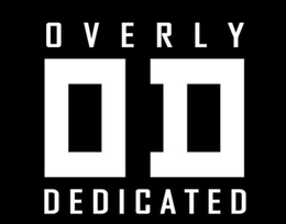 OVERLY OD DEDICATED