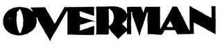OVERMAN logo