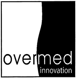 OVERMED INNOVATION logo