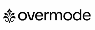 OVERMODE logo