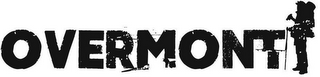 OVERMONT logo
