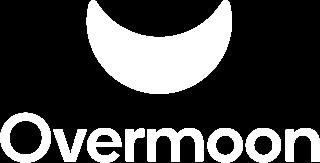 OVERMOON logo