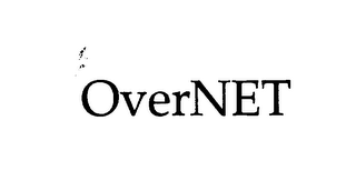 OVERNET logo
