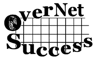 OVERNET SUCCESS logo
