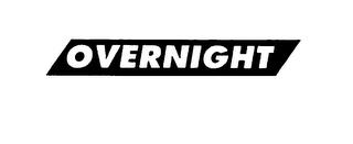 OVERNIGHT logo