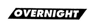 OVERNIGHT logo