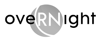 OVERNIGHT logo