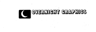 OVERNIGHT GRAPHICS logo