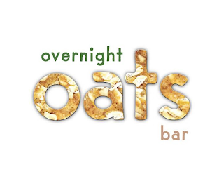 OVERNIGHT OATS BAR logo