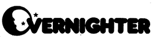 OVERNIGHTER logo