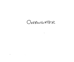 OVERNIGHTER logo