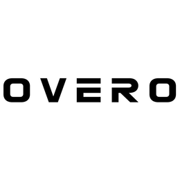 OVERO logo