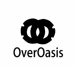 OVEROASIS logo