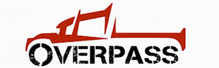 OVERPASS logo