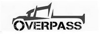 OVERPASS logo
