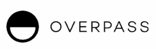 OVERPASS logo