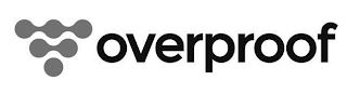 OVERPROOF logo