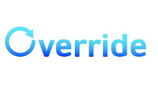 OVERRIDE logo