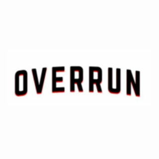 OVERRUN logo