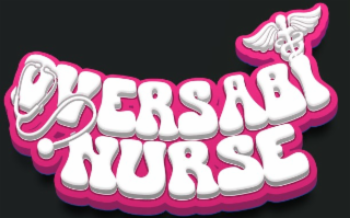 OVERSABI NURSE logo