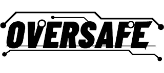 OVERSAFE logo