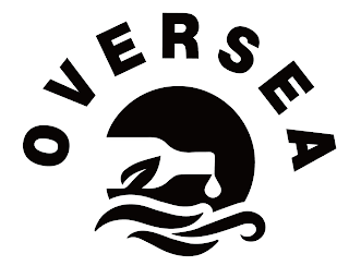 OVERSEA logo