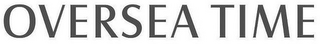 OVERSEA TIME logo