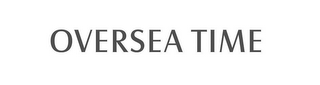 OVERSEA TIME logo