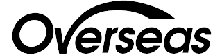 OVERSEAS logo