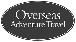 OVERSEAS ADVENTURE TRAVEL logo