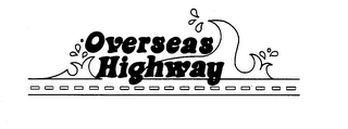 OVERSEAS HIGHWAY logo