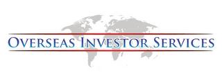OVERSEAS INVESTOR SERVICES logo