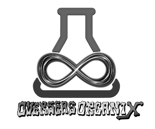 OVERSEAS ORGANIX logo