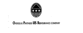 OVERSEAS PARTNERS US REINSURANCE COMPANY logo